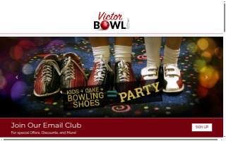 Victor Bowl of Hesperia