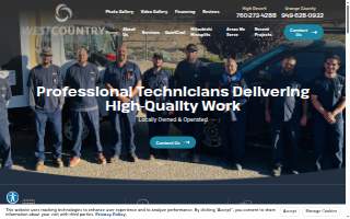 West Country HVAC