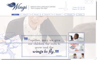 Wings Speech and Language Center of Hesperia