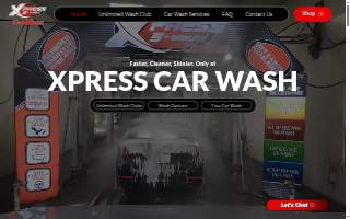 Xpress Car Wash