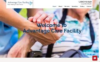 Advantage Care Facility
