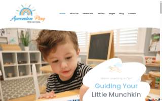 Aprenden Play Preschool
