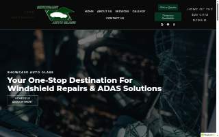 Auto Glass