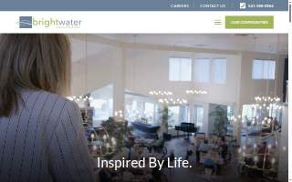 Brightwater Senior Living of Highland