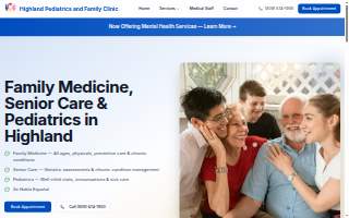 Highland Family Clinic