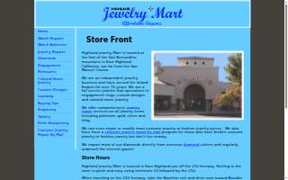 Highland Jewelry Mart