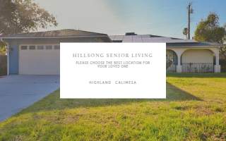 Hillsong Senior Living