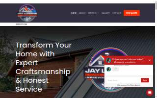Jay Loggins Remodeling Company