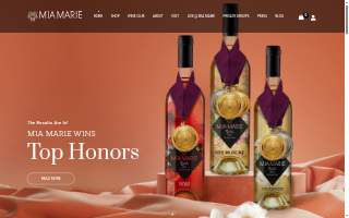 Mia Marie Vineyards