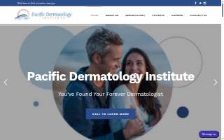 Pacific Dermatology Institute of Highland