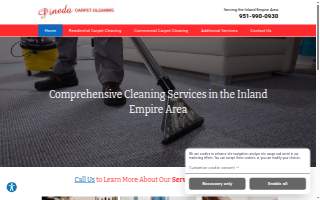Pineda Carpet Cleaning