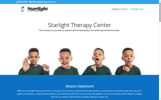 Starlight Therapy Center