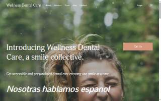 Wellness Dental Care