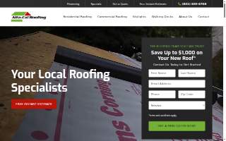 Alta-Cal Roofing
