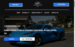Auto Protection Solutions