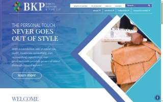 Bianchi Kasavan & Pope: Hubbell Mary CPA