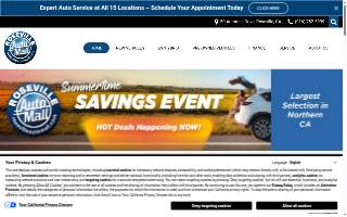 Car-X Tire & Auto of Schaumburg