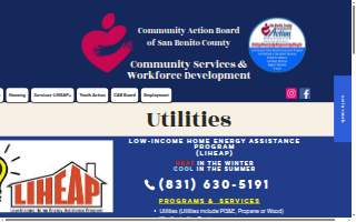 Community Services & Workforce Development