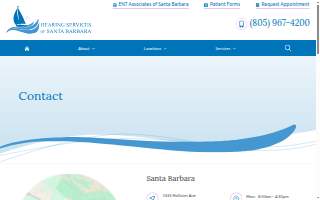 Hearing Services of Santa Barbara