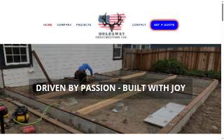 Holdaway Construction, Inc.