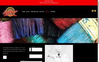 Hollister Paint Company Inc.