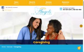 Home Caregiving