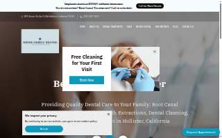 KRISH Family Dental