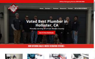 Marquez Plumbing