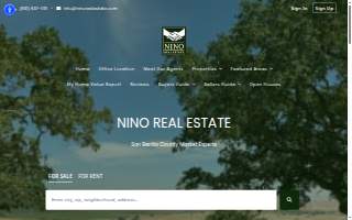 Nino Real Estate