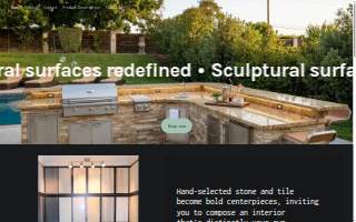 Quarzo Tile & Stone and Rockery