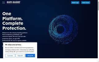 SafeGuard Pro