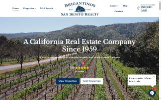 San Benito Realty
