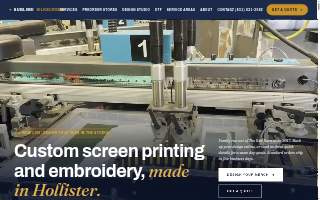 Sublime Silkscreen