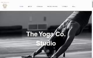 The Yoga Co Studio