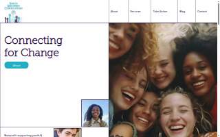 Youth Recovery Connections