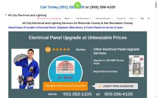All City Electric