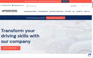 AP Driving School of Huntington Beach