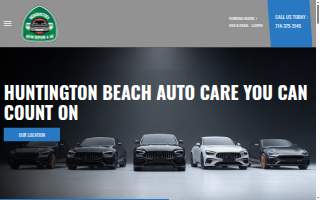 Beach Cities Auto Repair & AC