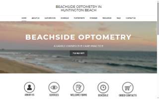 Beachside Optometry