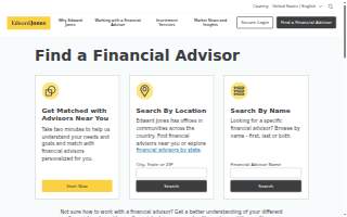 Edward Jones - Financial Advisor: Amy A Holley, CEPA®|AAMS®|CRPC™