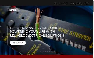 Electricians Service Express