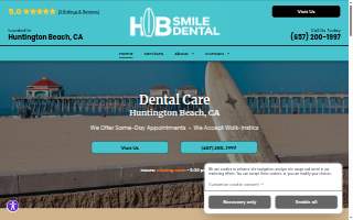 HB Smile Dental