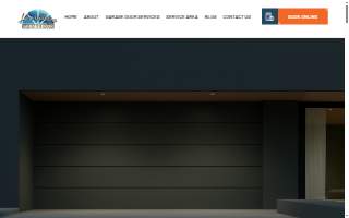 Heritage Garage Door