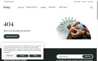 Hoag Family Medicine Huntington Beach