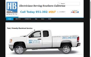 Huntington Beach Electric Inc