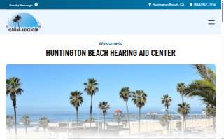 Huntington Beach Hearing Aid Center