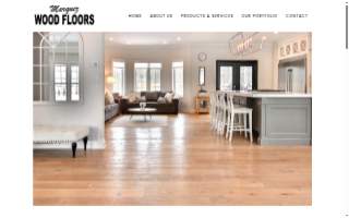 Marquez Wood Floors