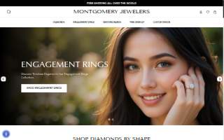 Montgomery Jewelers