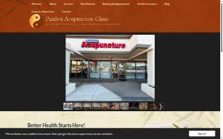 Painless Acupuncture Clinic