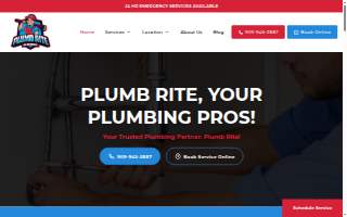 Plumb Rite Plumbing of Huntington Beach